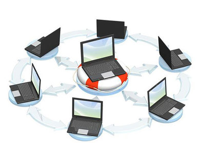 服務器租用與互聯網接入服務 企業數字化轉型的基石