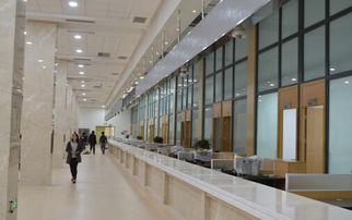 貴州省50家省直部門集中搬遷，6部門暫緩進駐，信息化服務(wù)同步升級