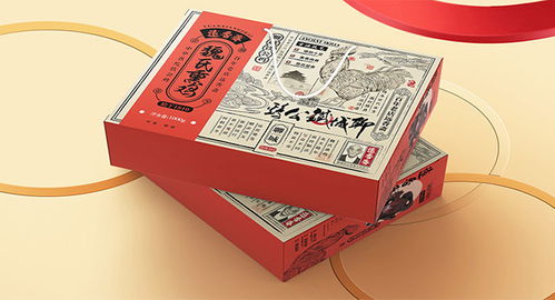 食品包裝設計的重要性與古柏廣告設計的專業服務