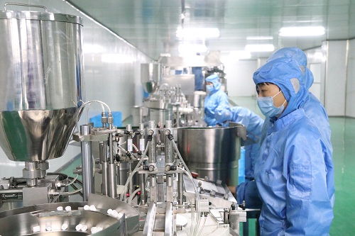 專業(yè)膏藥貼牌代加工解決方案 一站式服務(wù)助力品牌騰飛