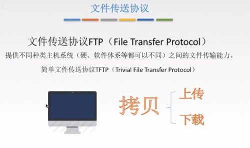 計算機網(wǎng)絡應用層 CS模型、P2P模型及關(guān)鍵協(xié)議解析