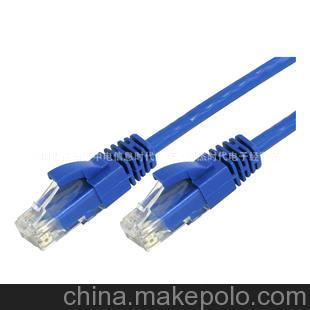 3米Cat6網線 高速網絡的隱形橋梁與興利杰科技的卓越品質